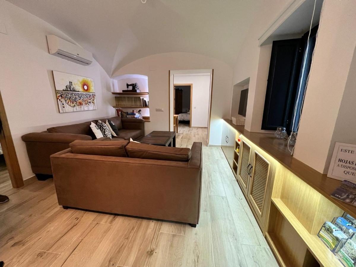 Casa Rural Maila Мальпартида-де-Касерес Экстерьер фото